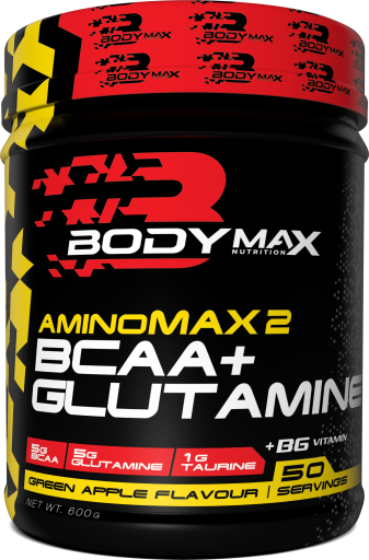 Antrenman Sonrası (Post Workout)